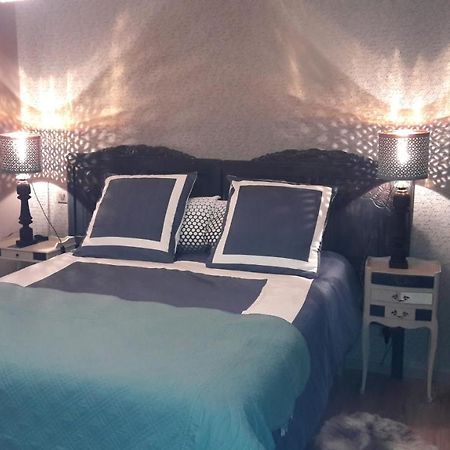Au fil de l'écriture - Appartement sur la Route des Vins à riquewihr Exterior foto