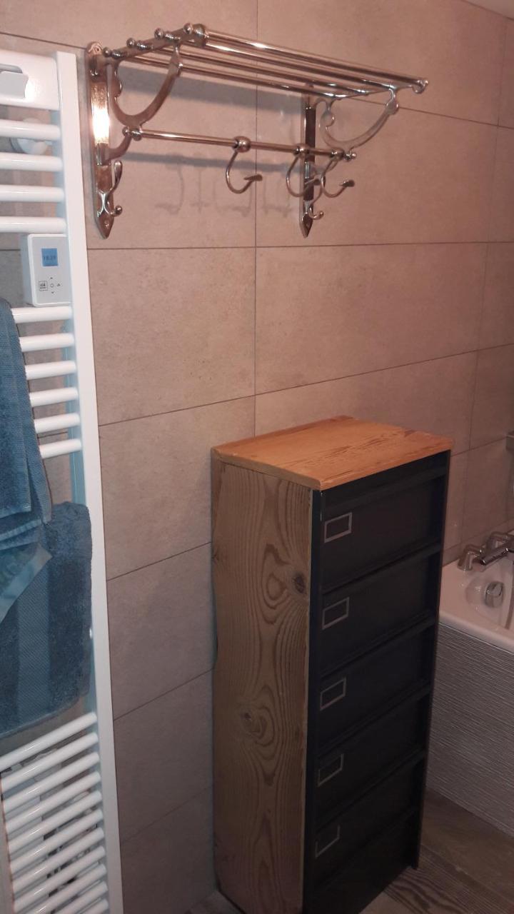 Au fil de l'écriture - Appartement sur la Route des Vins à riquewihr Exterior foto