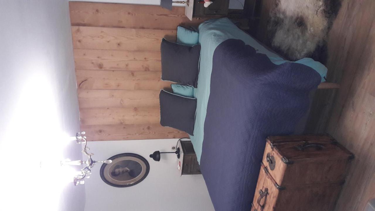 Au fil de l'écriture - Appartement sur la Route des Vins à riquewihr Exterior foto
